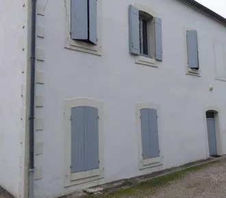 3 pièces, 58m²