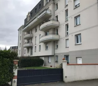 3 pièces, 62m²