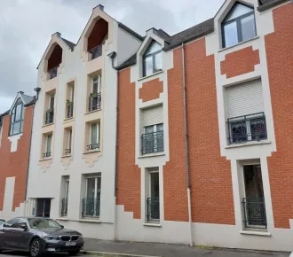 3 pièces, 63m²