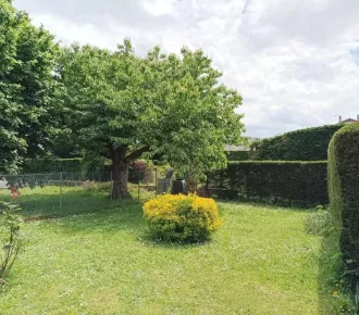 3 pièces, 64m²