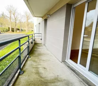 3 pièces, 74m²