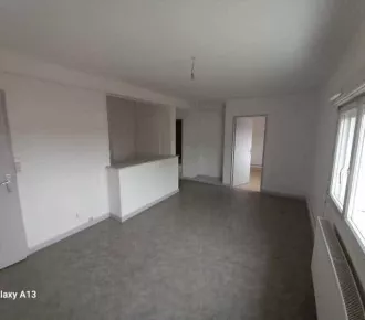 4 pièces, 66m²