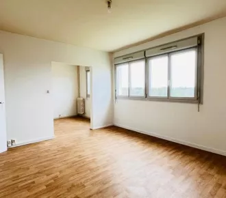 4 pièces, 69m²
