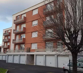 4 pièces, 70m²