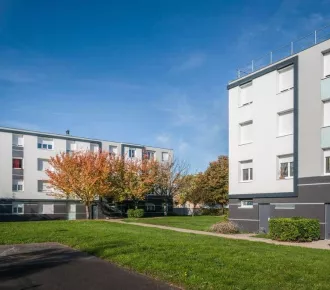4 pièces, 78m²