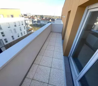 4 pièces, 82m²