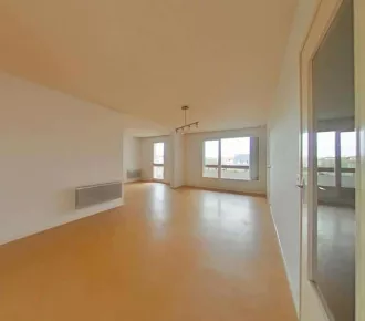 4 pièces, 85m²