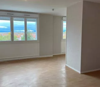4 pièces, 96m²