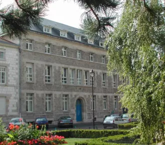 5 pièces, 134m²