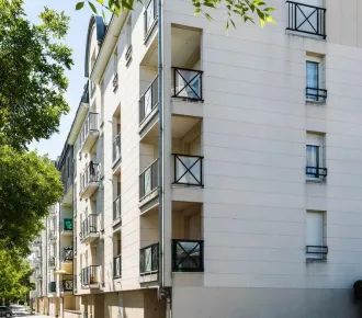 5 pièces, 86m²