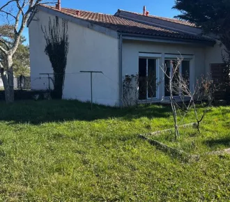 4 pièces, 85m²