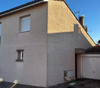 4 pièces, 87m²