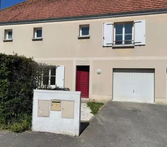 5 pièces, 100m²