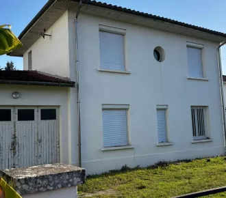 5 pièces, 136m²