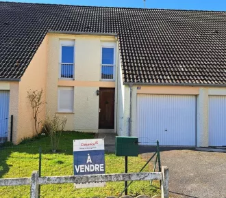 5 pièces, 93m²