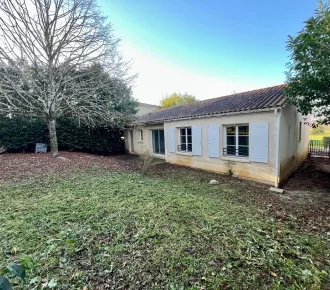 4 pièces, 82m²
