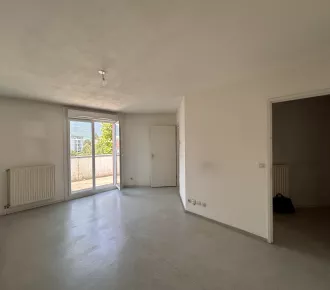 2 pièces, 51m²