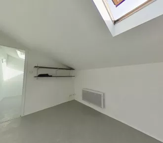 2 pièces, 24m²