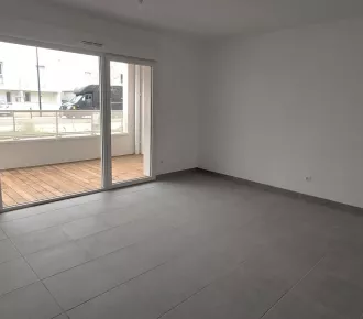 2 pièces, 43m²