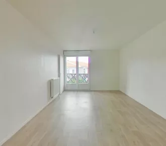2 pièces, 50m²