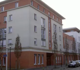 2 pièces, 50m²