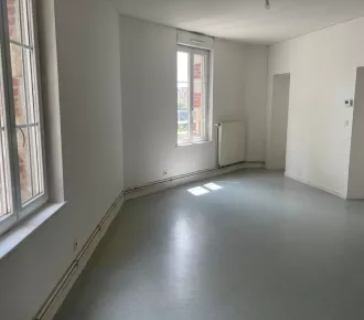 2 pièces, 50m²