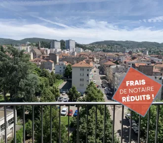 2 pièces, 50m²