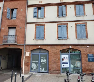 2 pièces, 50m²