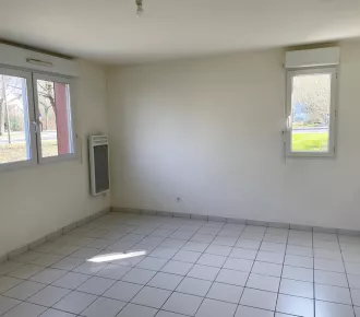 2 pièces, 51m²