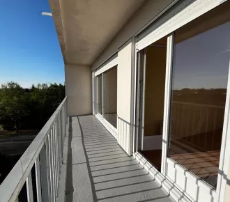 2 pièces, 52m²