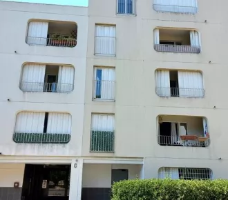 2 pièces, 54m²