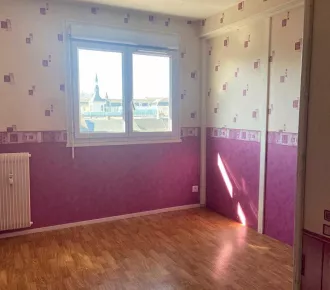 2 pièces, 54m²