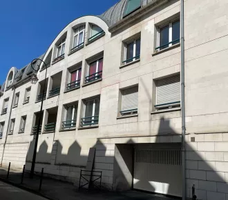 2 pièces, 55m²