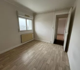 3 pièces, 57m²