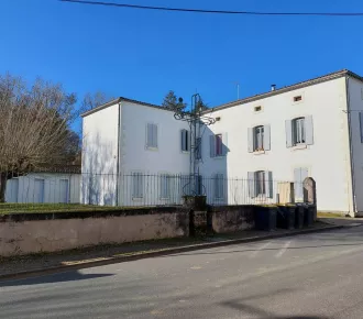 3 pièces, 61m²
