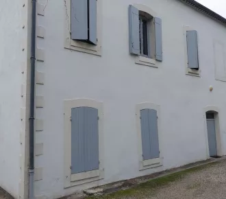 3 pièces, 62m²