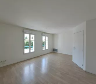 3 pièces, 63m²