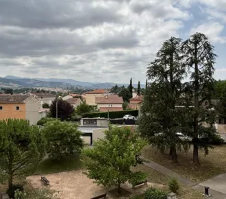 3 pièces, 63m²