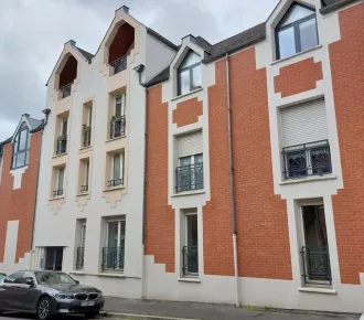 3 pièces, 63m²