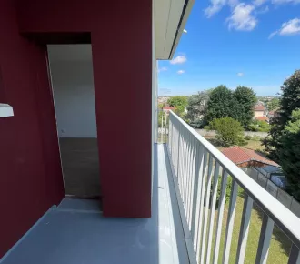 3 pièces, 65m²