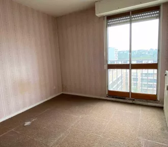 3 pièces, 65m²