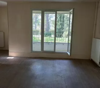 3 pièces, 65m²