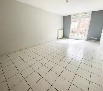 3 pièces, 66m²