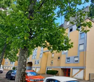 3 pièces, 66m²