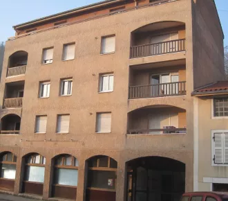 3 pièces, 67m²