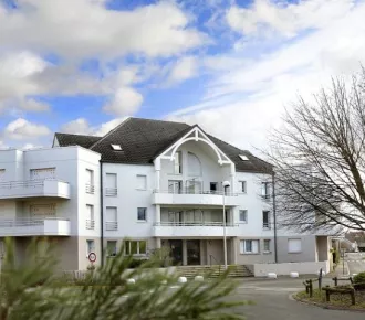 3 pièces, 68m²