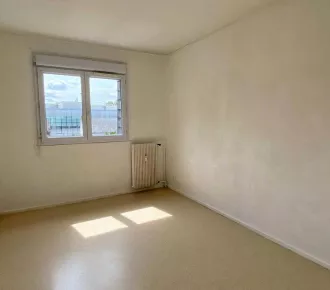 3 pièces, 68m²