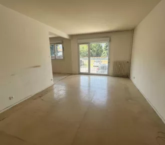 3 pièces, 68m²