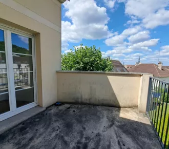 3 pièces, 69m²