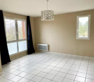 3 pièces, 71m²